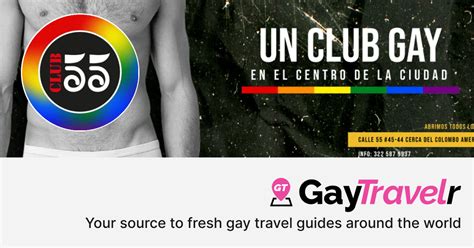 saunas medellin gay|club 55 Medellín